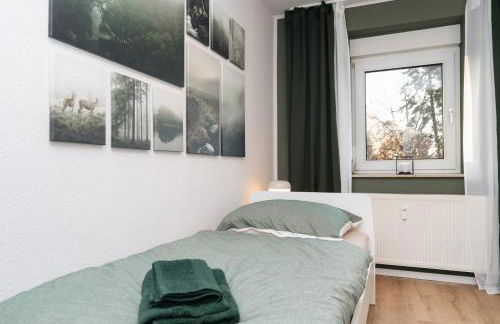 DAS GRÜNE NEST Münsterland Living - Foto 31