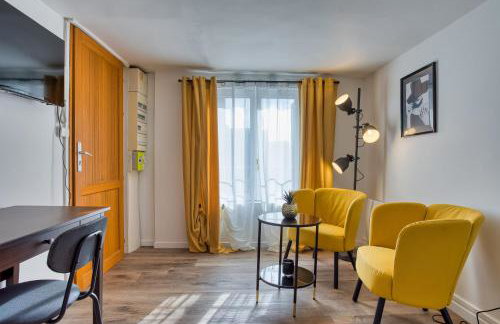 L'Auréa au centre de Rouen - Foto 20