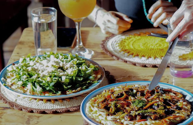 Sol de minca - Photo 51