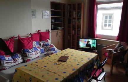 Appartement Clémenceau - Foto 6