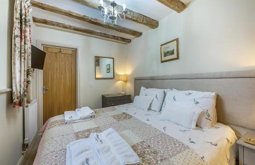 The Hay Loft - Foto 12