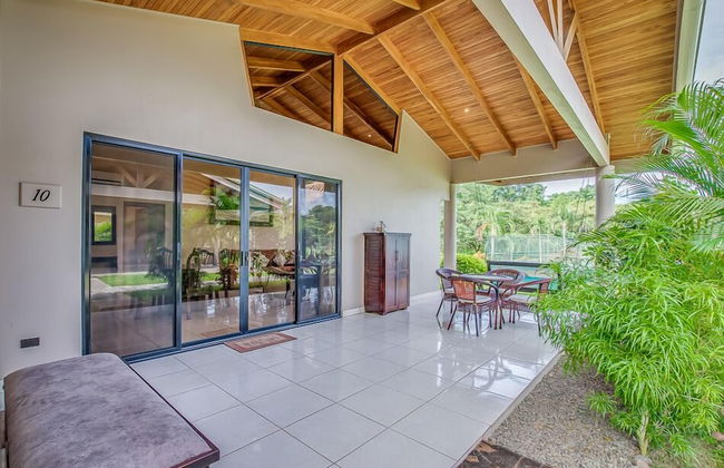 Hidden Palms Nosara - Photo 2