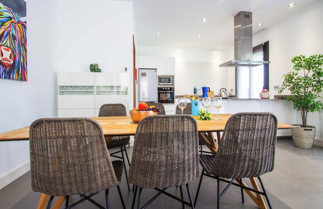 Villa Angelina - Photo 3