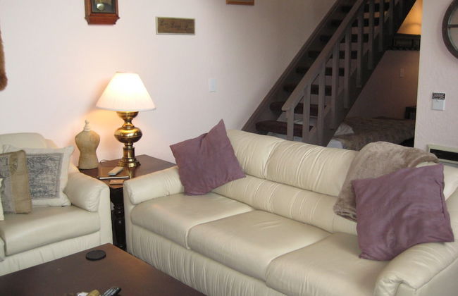 Val d'Isere by Mammoth Reservation Bureau - Foto 54