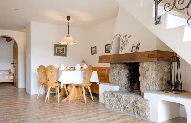 Chesa Chanella 5 - Foto 1