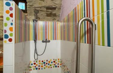 Mas Tulsà Casa Rural Girona - Foto 53