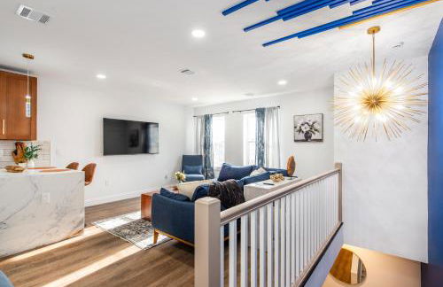 Apartment in Irvington Unit B - Foto 14