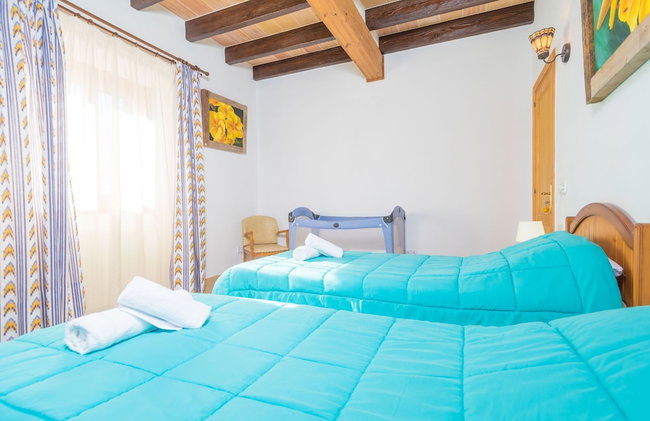 Son Pujol in Montu ri - Foto 44