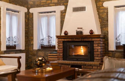 Elia Guesthouse Chaidemeni - Photo 31