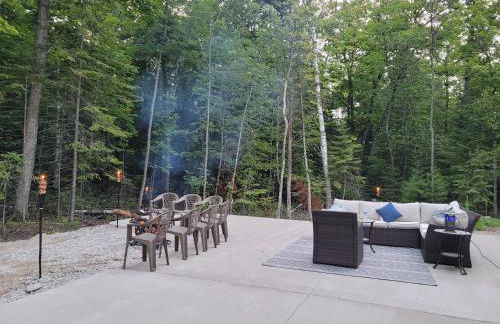 New, charming custom home - Foto 35