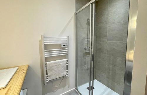 Le Cocon Landais - Clim - Balcon - Central - Spacieux - Lumineux - Foto 13