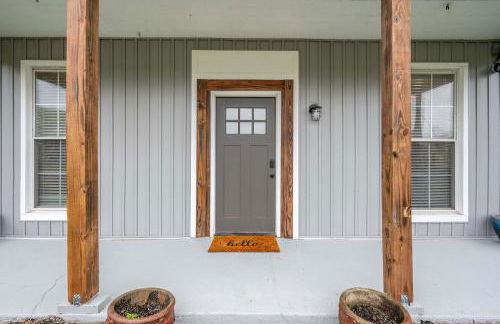 The Gathering House - Home for 6 - Foto 7