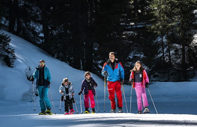 Châtel Réservation - Foto 58