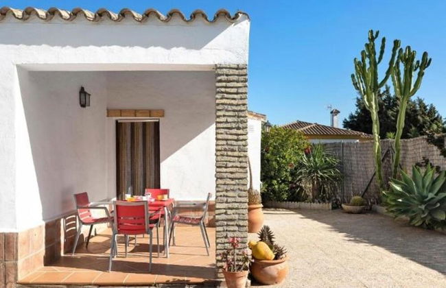 Casa Antonio I 111 in Conil de la Frontera - Photo 16