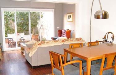 Suitur Courtyard Apartment - Foto 12