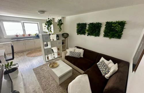 Ruhige Ferienwohnung - Foto 1