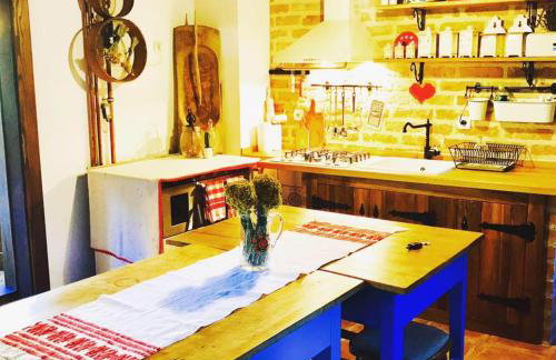 Elegant villa with jacuzzi near Možđenec - Foto 24