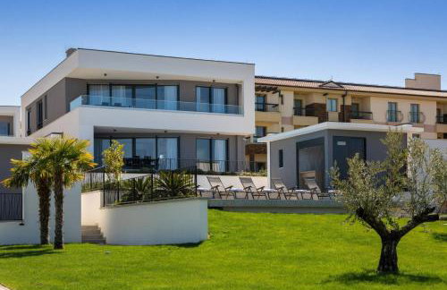 HADRIE LUXURY RESORT AND VILLAS ROVA c - Foto 4