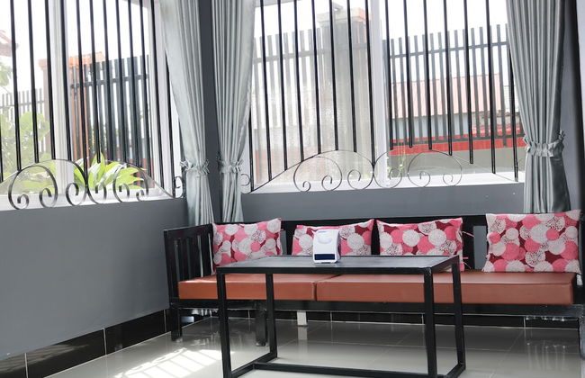 Our House Bungalow - Foto 27