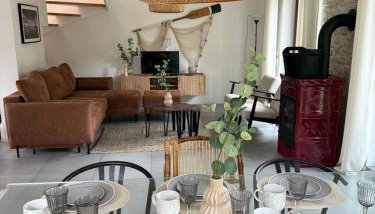 Villa Złote Wydmy - Foto 2