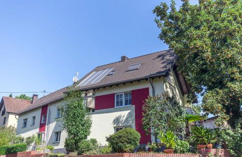 Ferienwohnung Andrea - Photo 1