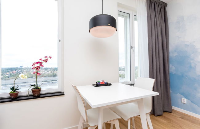 ApartDirect Älvsjö - Photo 9
