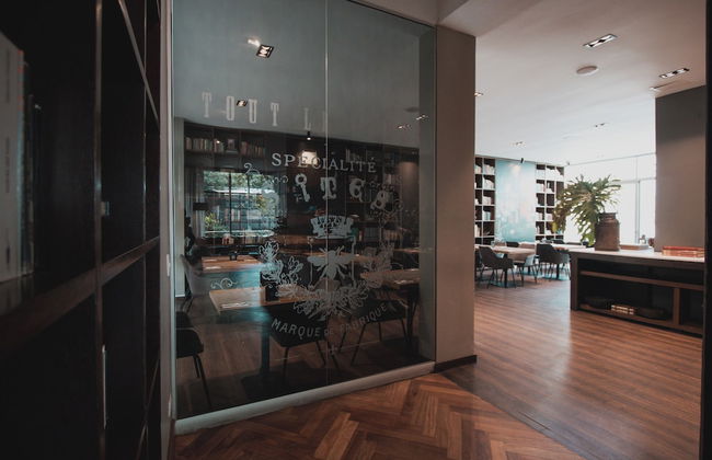 Sites Hotel - Photo 7