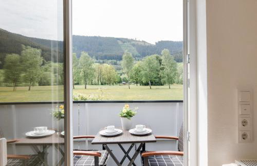 Ferienwohnung Kurparkblicksauerland - Photo 6