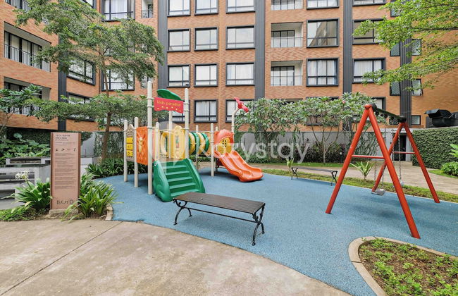 Mavro by Kozystay - Alam Sutera - Foto 14