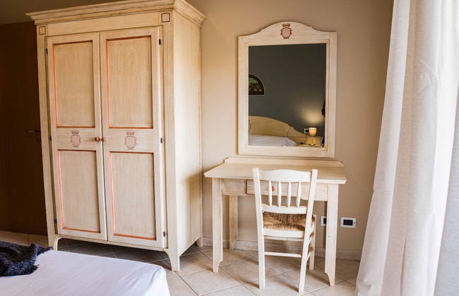 Residence Santa Costanza - Foto 11