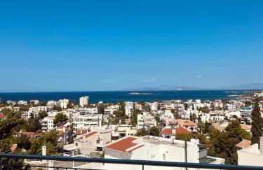 Sea View House Voula - Foto 11