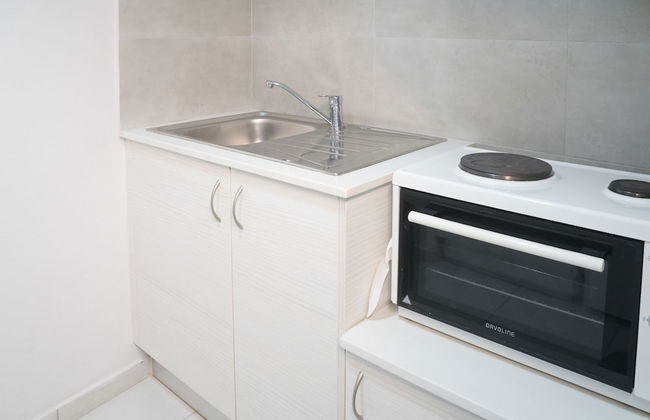 Heraklion Old Port Apartments - Foto 25