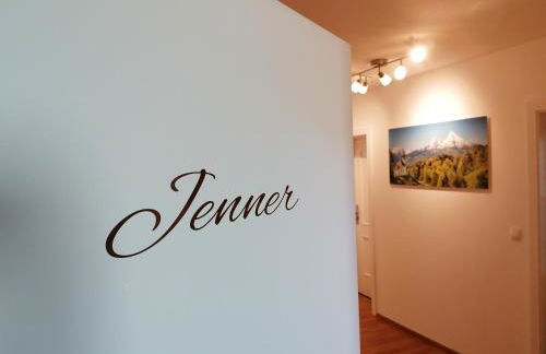 Hölbinger Alm - Apartments - Foto 27