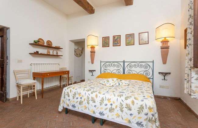 Villa Il Giulione Large Private Pool Wifi - 3089 - Foto 37