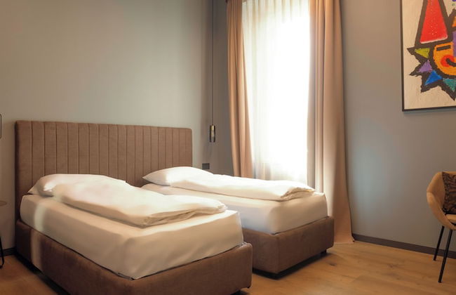 AR Suites&Art - Foto 19