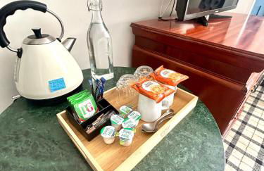 Ratcliffe Room - Foto 61