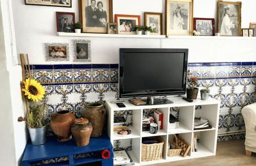 Charming House in El Poyo del Cid with Garden and Terrace - Foto 22