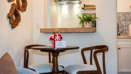 Casa Blanca Suite B2 - New, Private, Cozy! - Foto 5