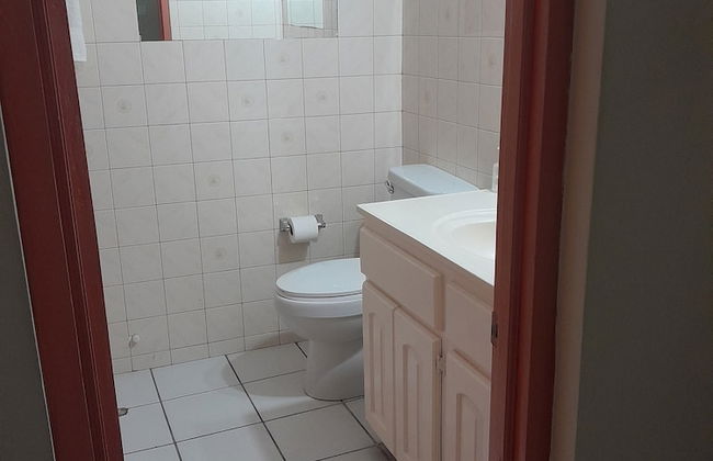 Blue Turquoise Sea Villa - Photo 20