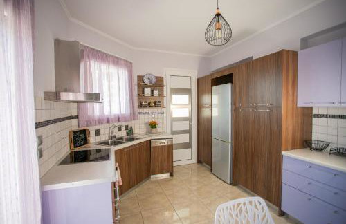 Lucky's House Chios 2 - Foto 6