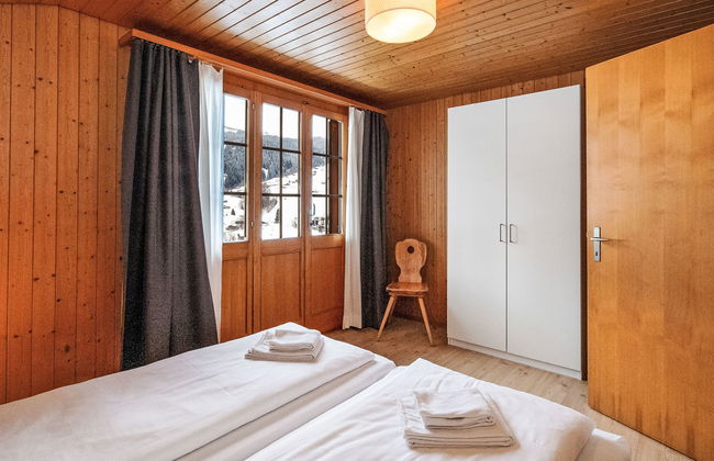 Chalet Reinhysi - Foto 16