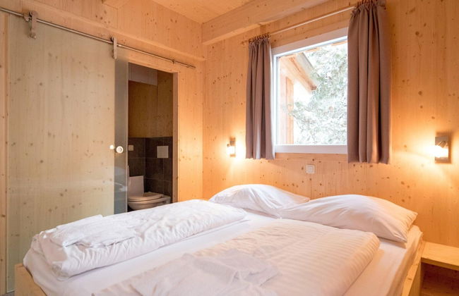 Chalet in Alps Near Ski Resort & Forest - Photo 4