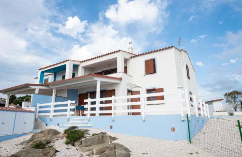 Villa la Torre Libeccio - Photo 2