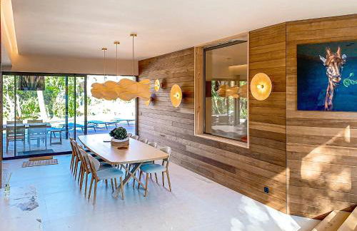 Villa L'Immortelle - Foto 8