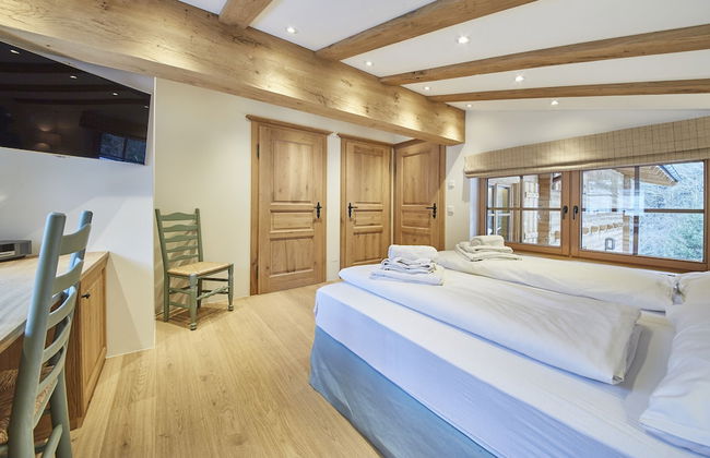 Chalet Tannenbaum - Foto 2