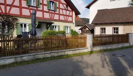 Ferienhaus am Mühlbach - Foto 2