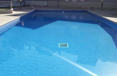 Duplex con piscina VUT1230AS - Foto 1