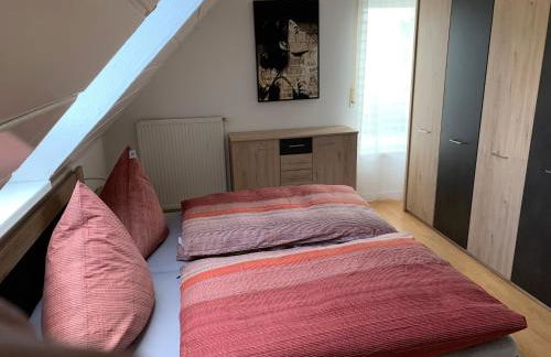 Boardinghouse Saargau - Foto 32