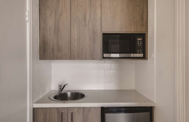 Adina Apartment Hotel Coogee Sydney - Foto 13