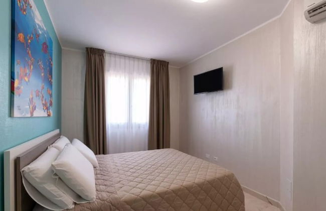 Azzurra Apartments - Foto 64